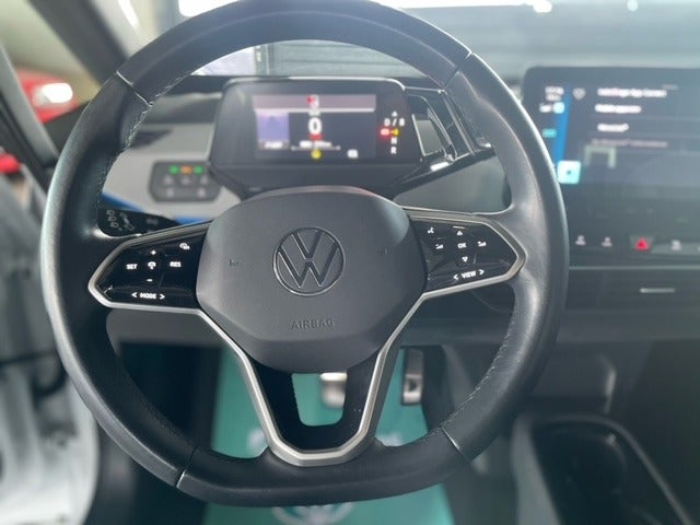 VW ID.3 Pro Performance 5d