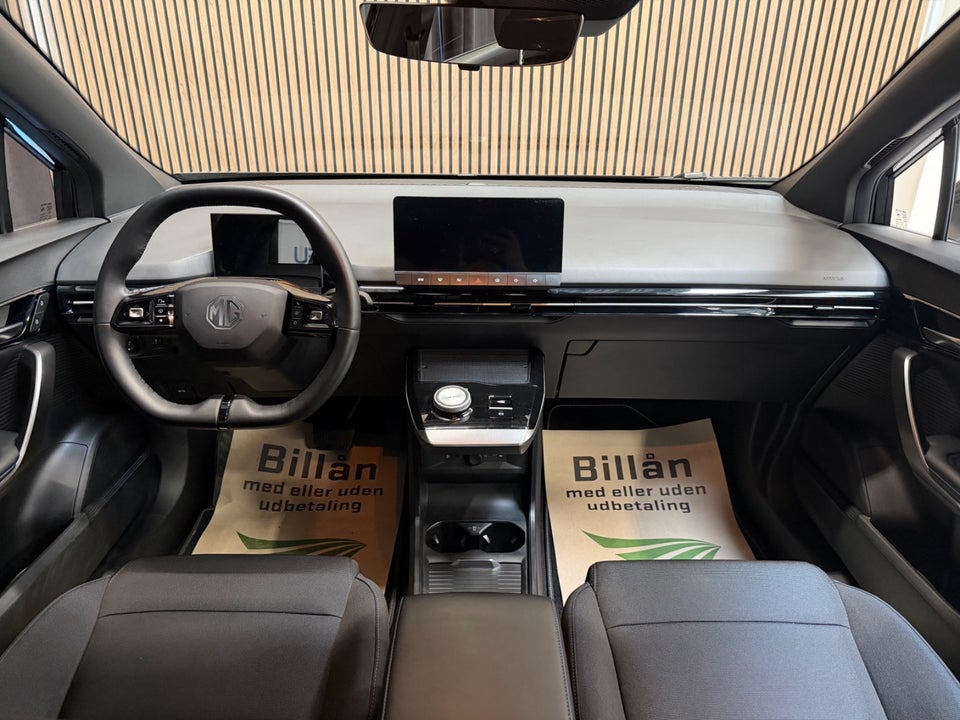 MG 4 51 Nordic Edition 5d