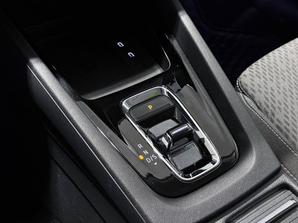 Skoda Octavia 1,5 eTSi 150 Style Combi DSG 5d