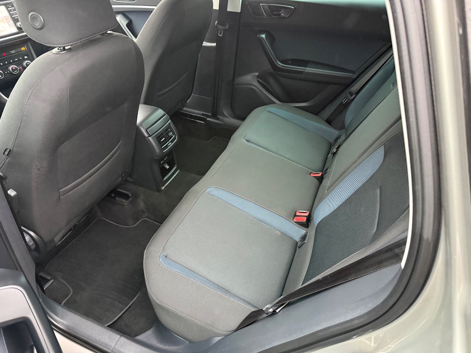 Seat Ateca 1,4 TSi 150 Style DSG 5d