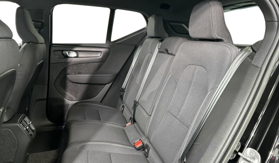 Volvo XC40 P6 ReCharge Plus 5d