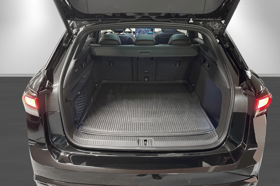 VW ID.7 86 Style S Tourer 5d