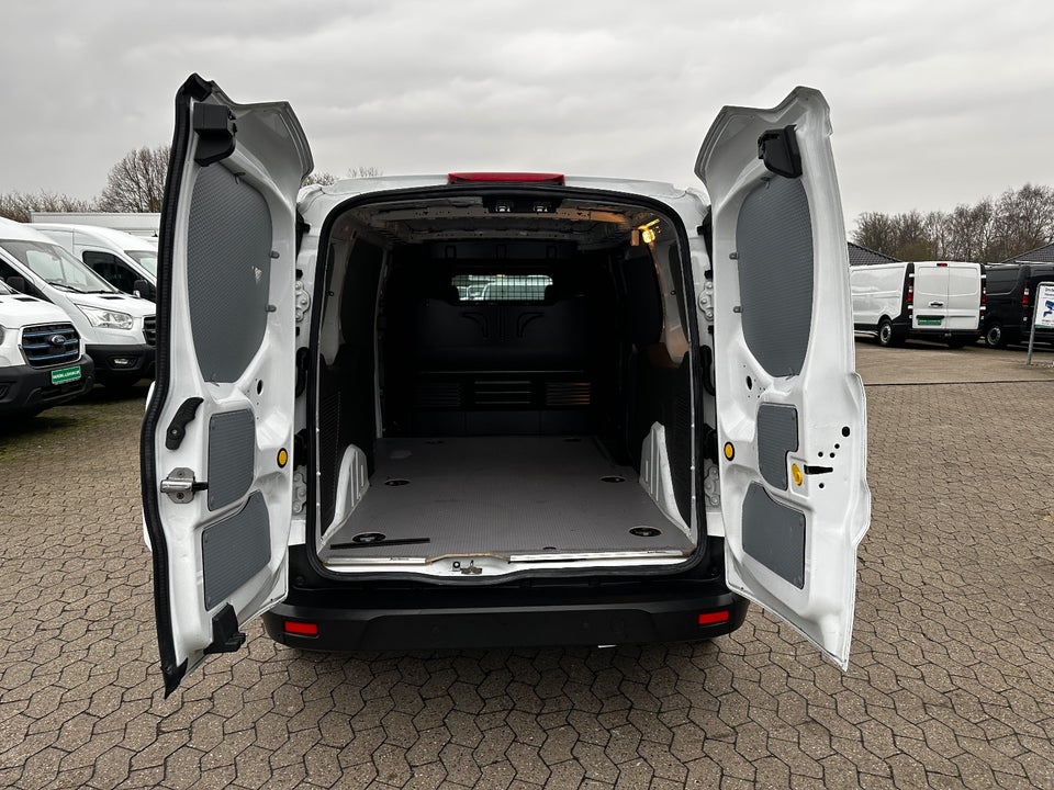 Ford Transit Connect 1,5 TDCi 100 Trend lang