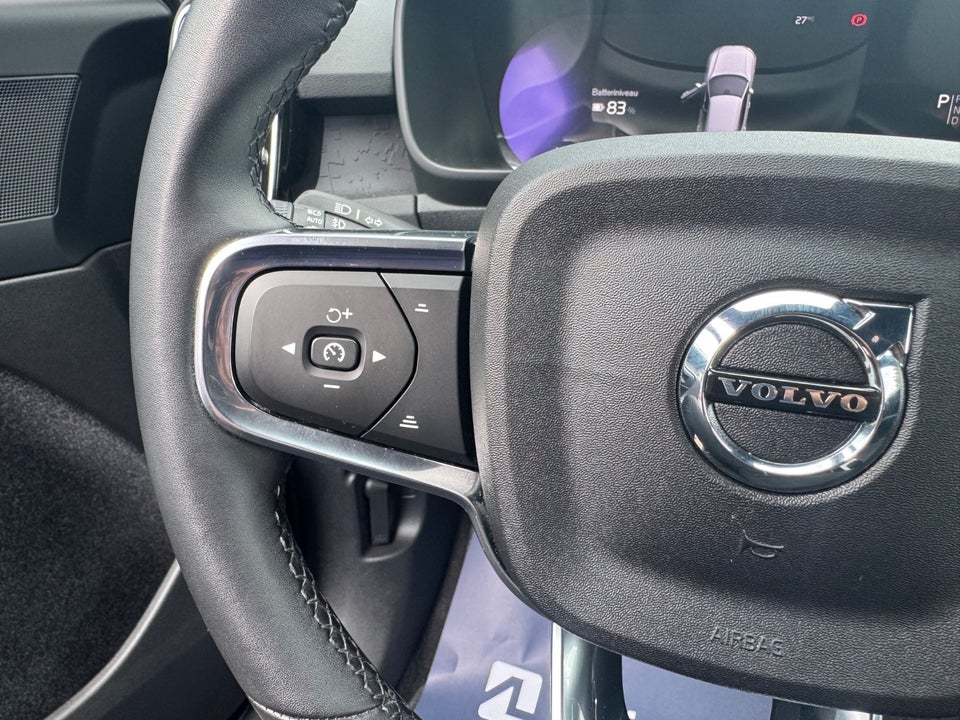 Volvo XC40 P6 ReCharge Core 5d