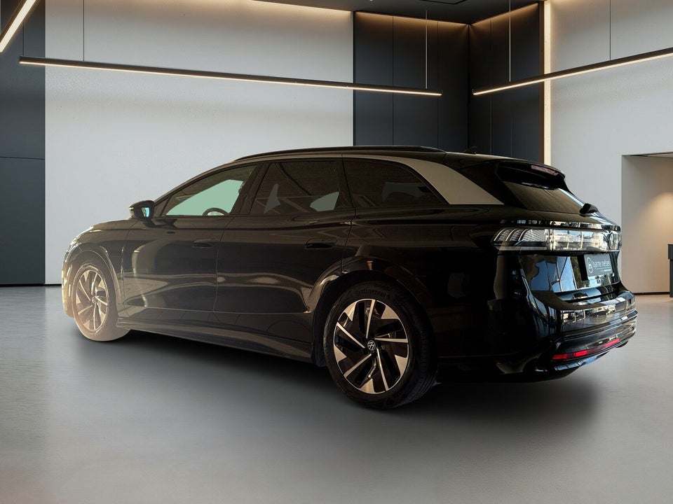 VW ID.7 86 Style S Tourer 5d