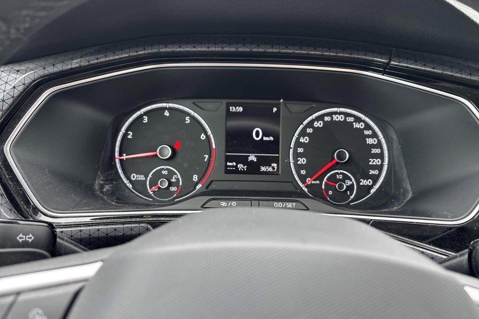VW T-Cross 1,0 TSi 110 Style+ DSG 5d