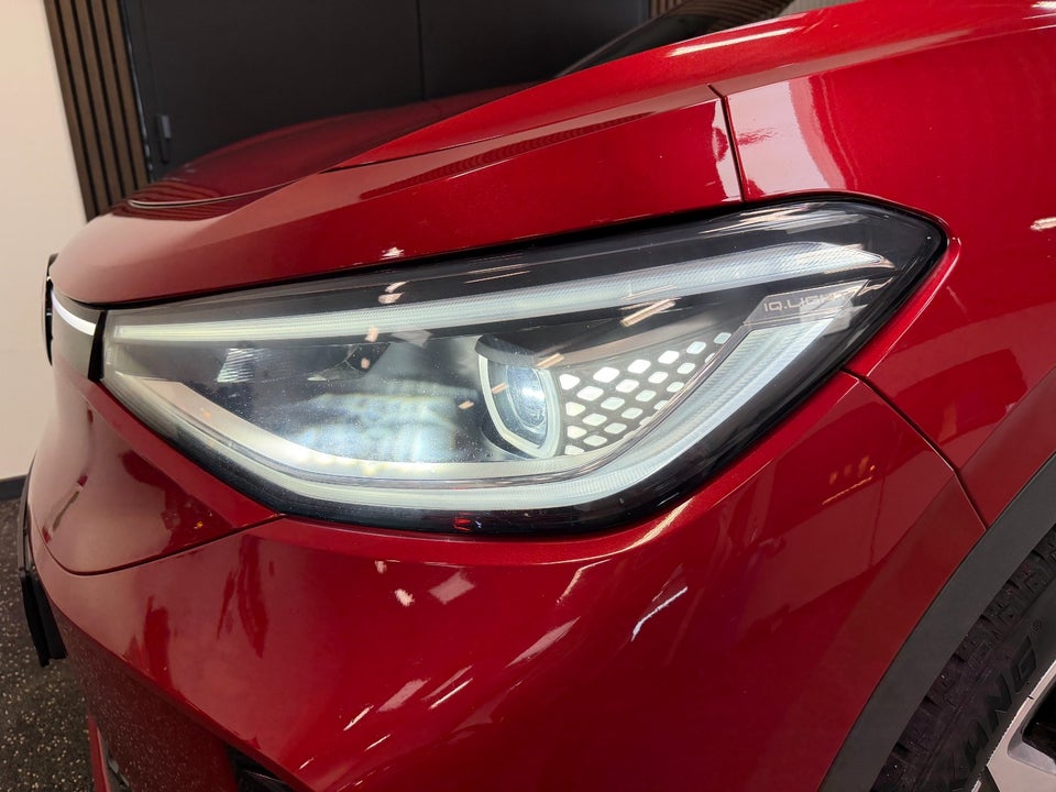 VW ID.4 77 GTX 4Motion 5d