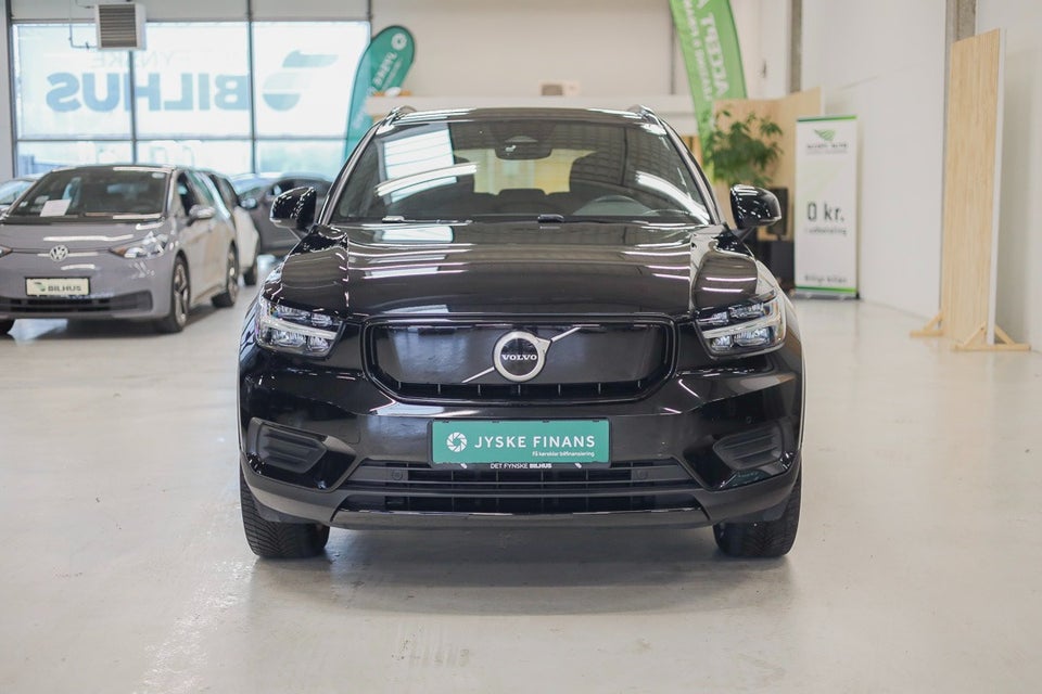 Volvo XC40 P6 ReCharge Core 5d