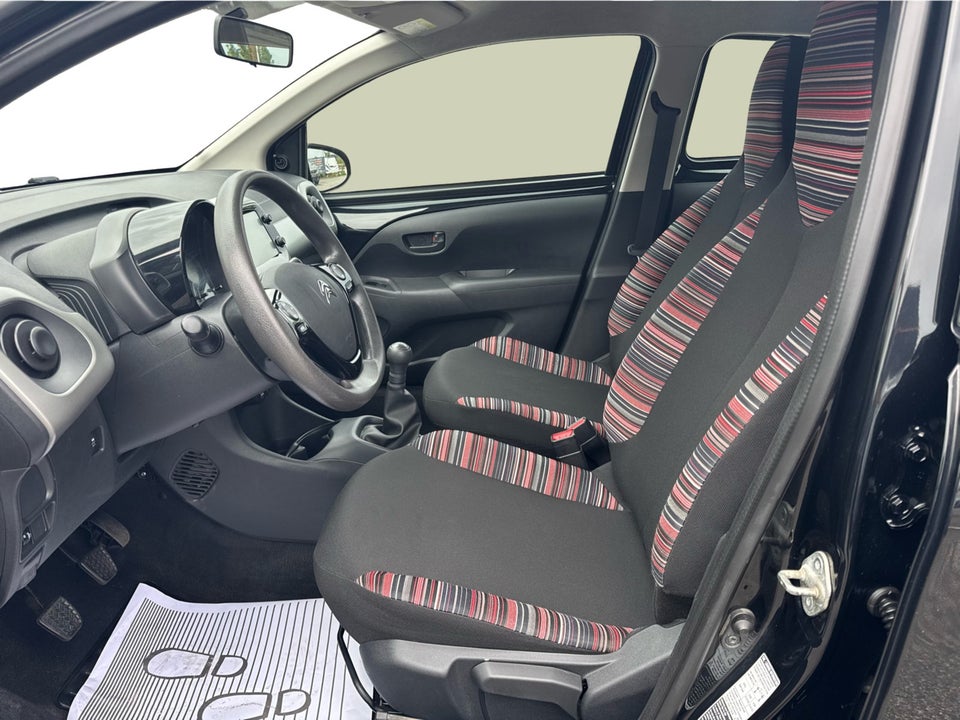 Citroën C1 1,2 PureTech Cool 5d