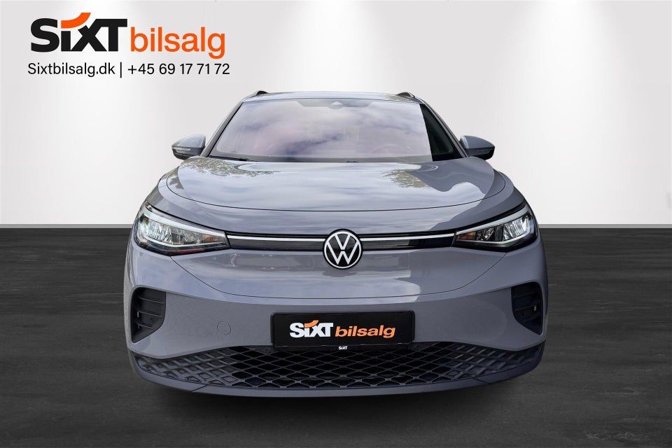 VW ID.4 77 Pro 5d
