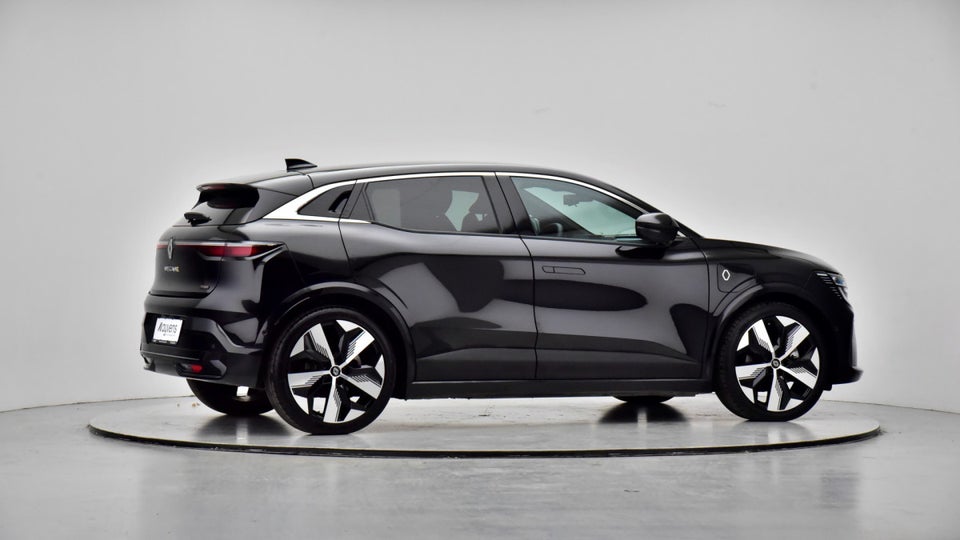 Renault Megane E-Tech 60 Techno 5d