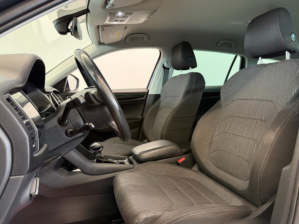 Skoda Kodiaq 1,5 TSi 150 Style DSG 7prs 5d