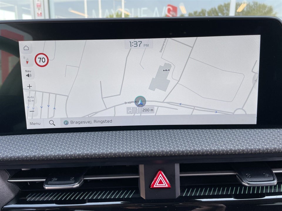 Kia EV6 77 Long Range Upgrade 5d