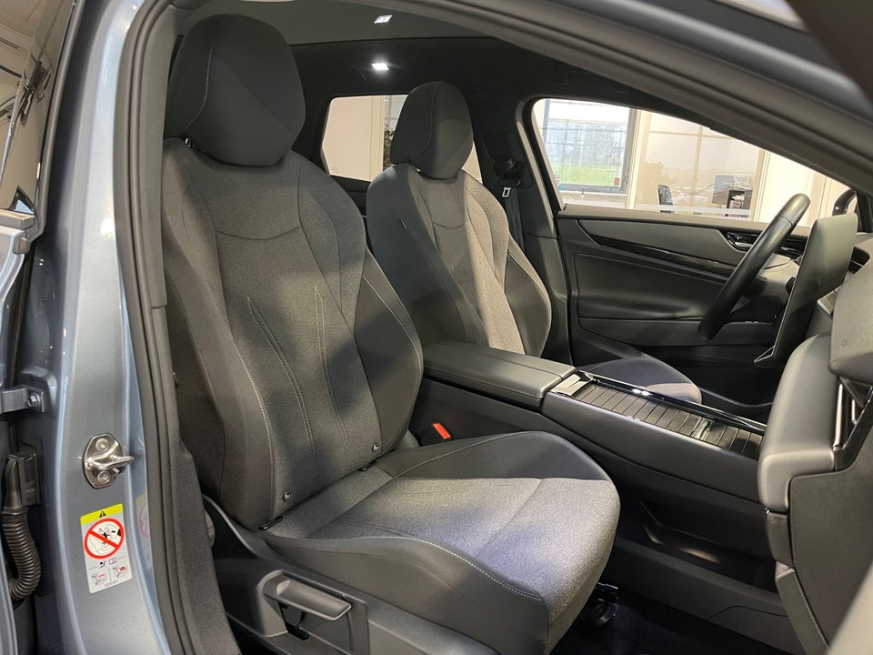 VW ID.7 77 Pro Tourer 5d