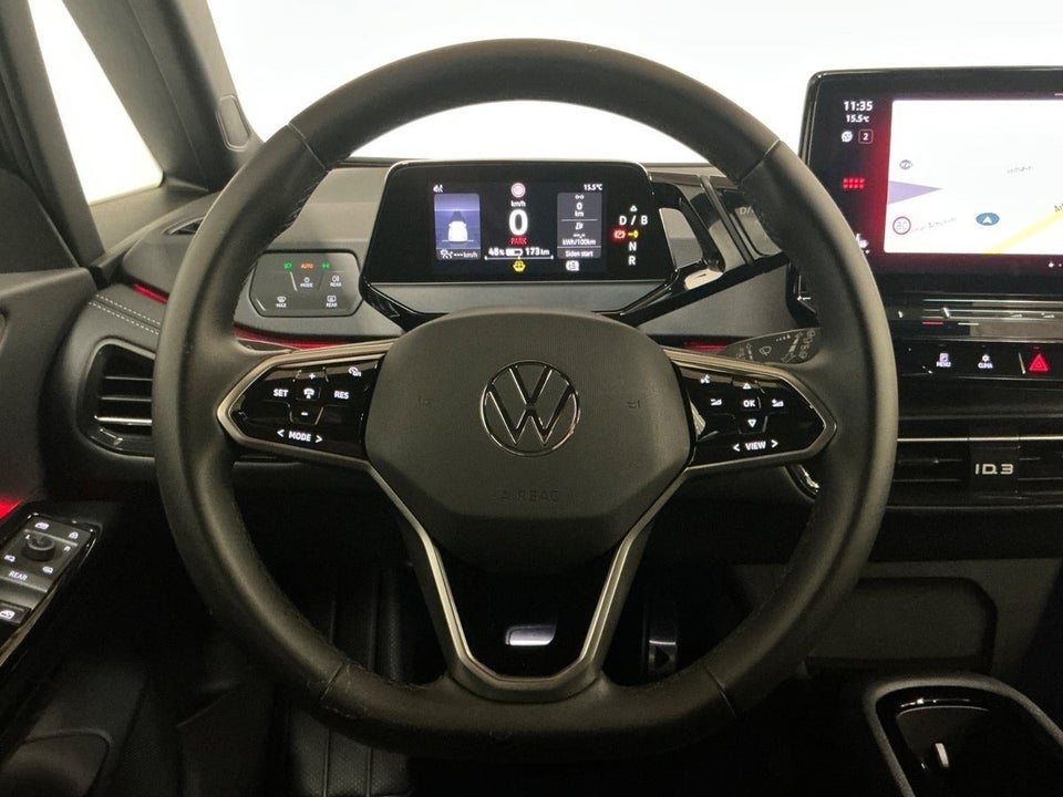 VW ID.3 58 Pro 5d