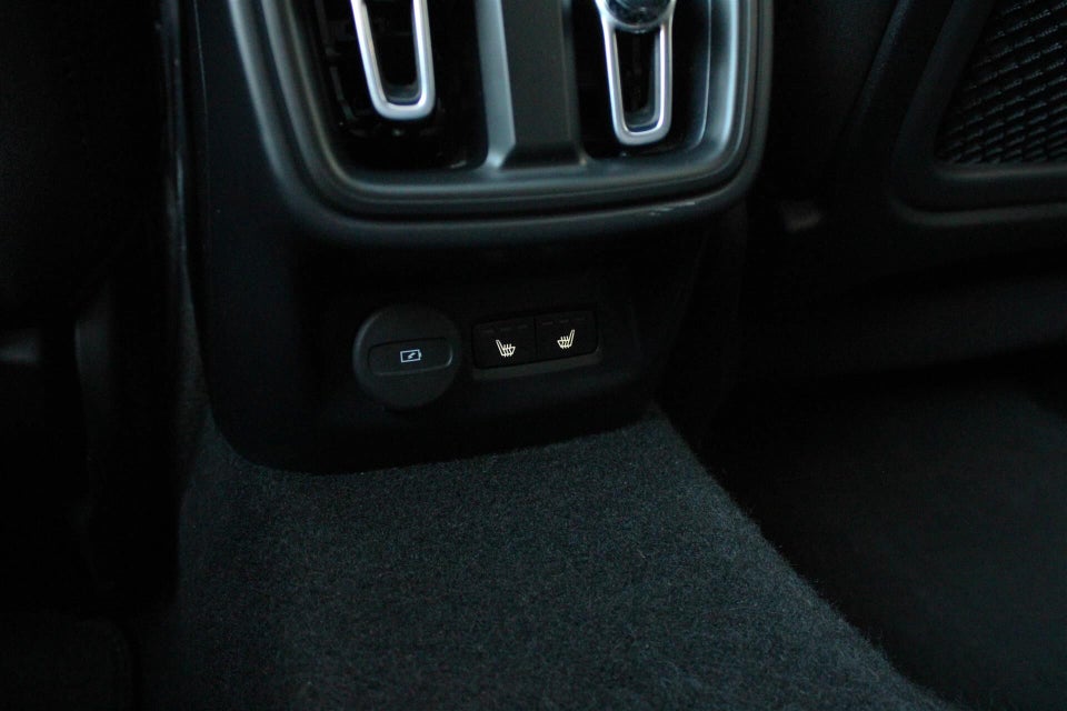 Polestar 2 Long Range AWD 5d