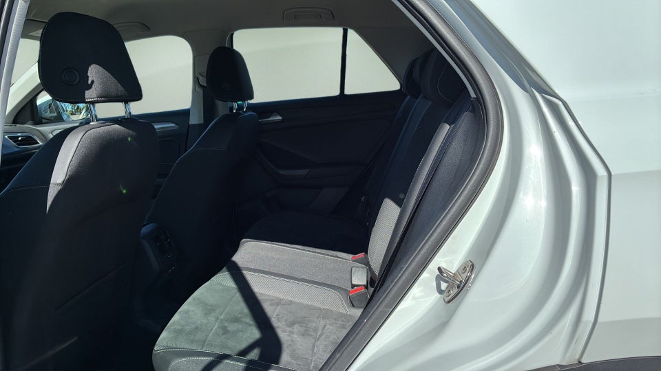 VW T-Roc 1,5 TSi 150 Style DSG 5d