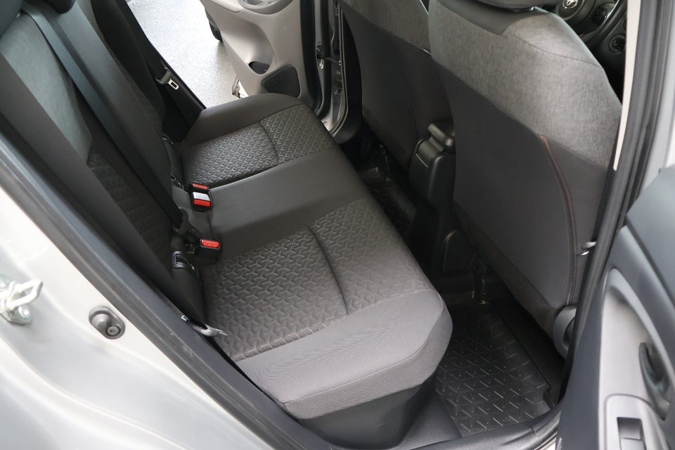Toyota Yaris Cross 1,5 Hybrid Essential Comfort e-CVT 5d