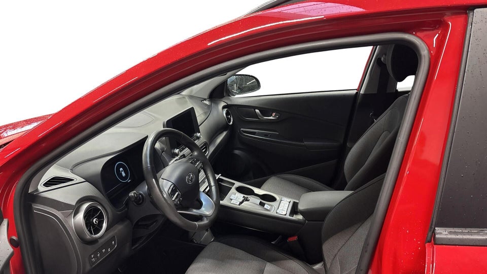 Hyundai Kona 39 EV Select 5d