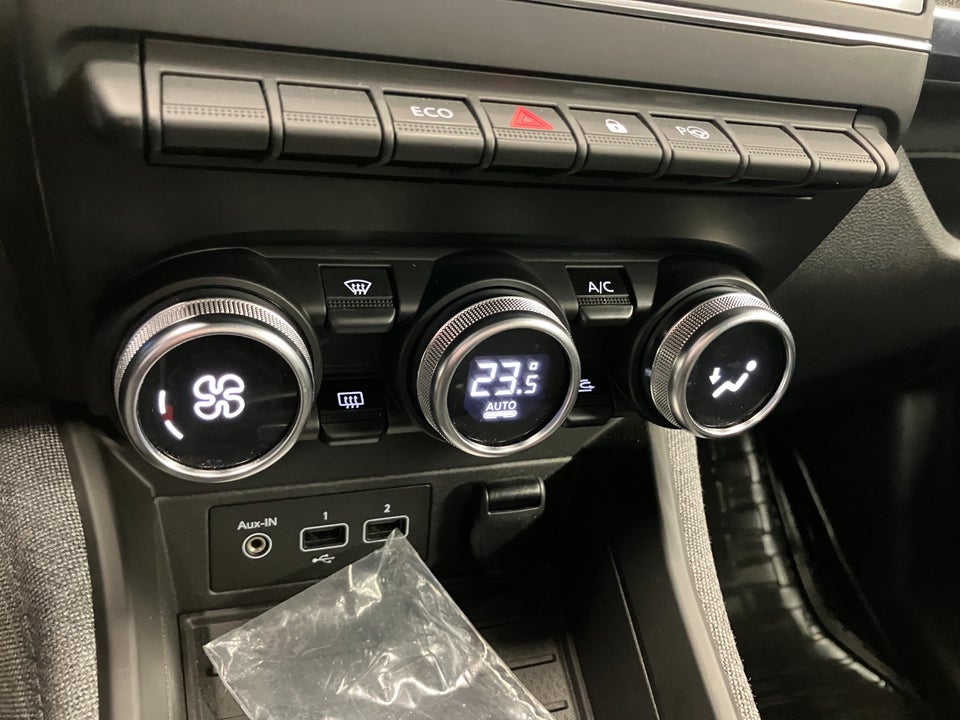 Renault Zoe 52 Intens 5d