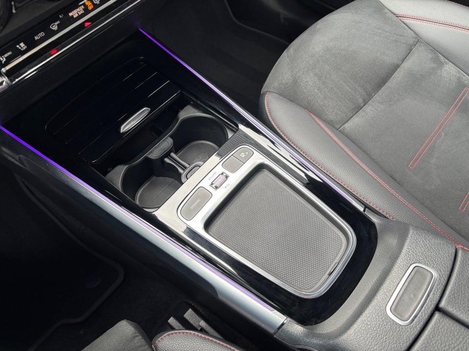 Mercedes EQB250+ AMG Line 7prs 5d