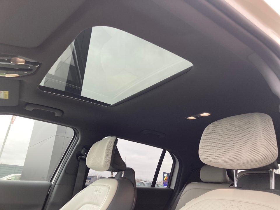 Kia EV3 81 Long Range GT-Line 5d