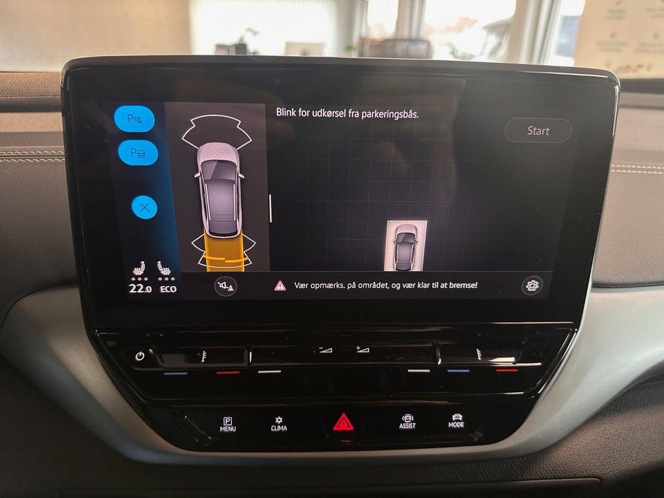 VW ID.4 52 Pure Performance 5d