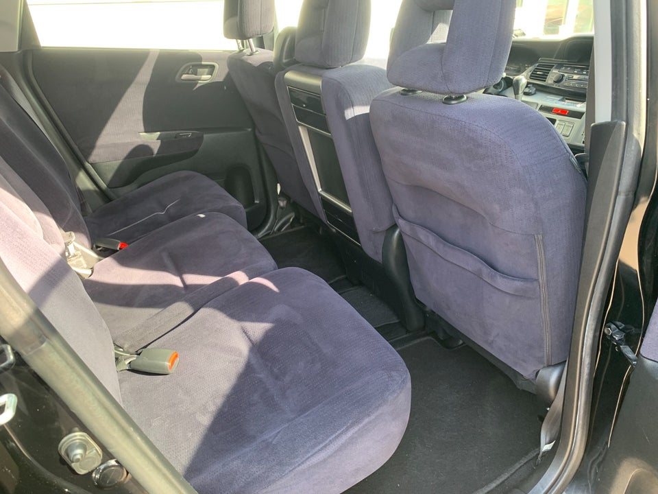 Honda FR-V 1,8 Executive 5d