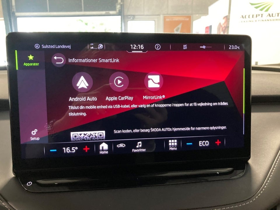 Skoda Enyaq 60 iV Sportline 5d