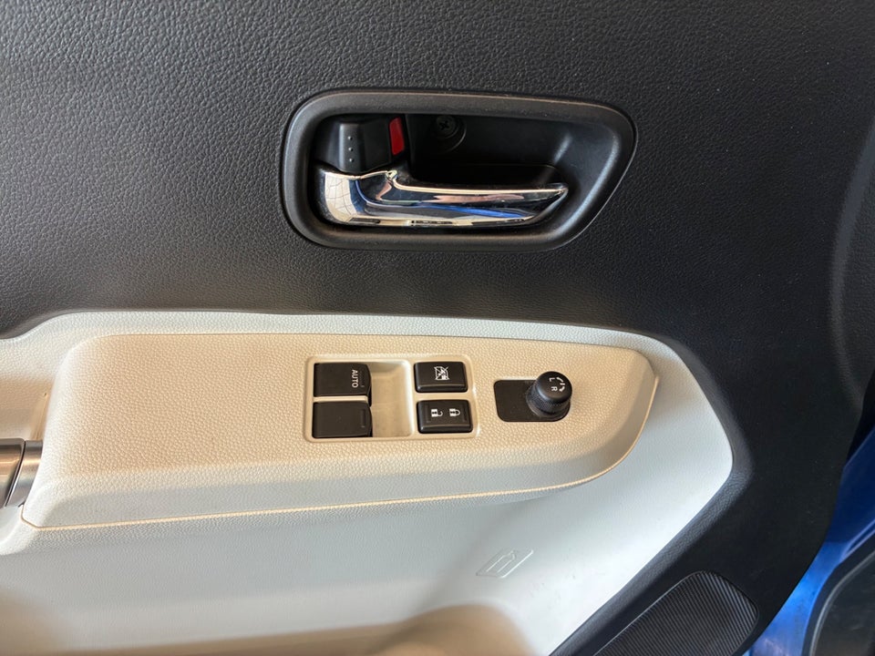 Suzuki Ignis 1,2 Dualjet Active 5d