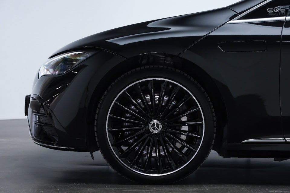 Mercedes EQE350+ Edition 1 4d
