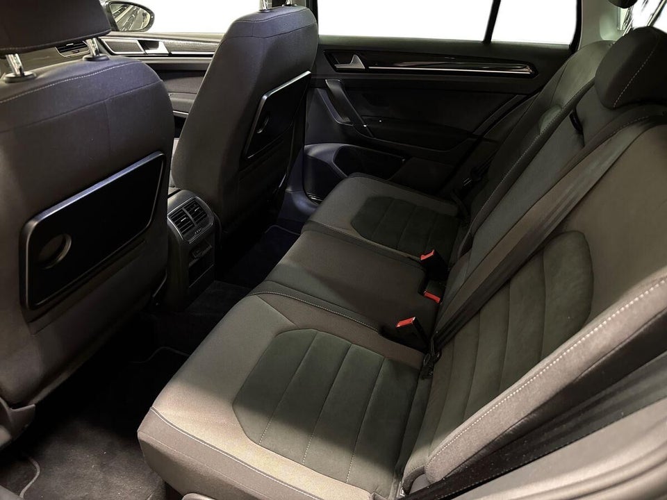 VW Golf Sportsvan 1,5 TSi 150 Highline DSG 5d