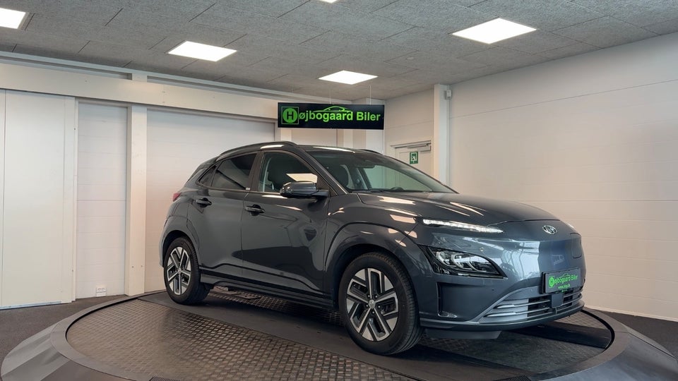 Hyundai Kona 39 EV Trend 5d