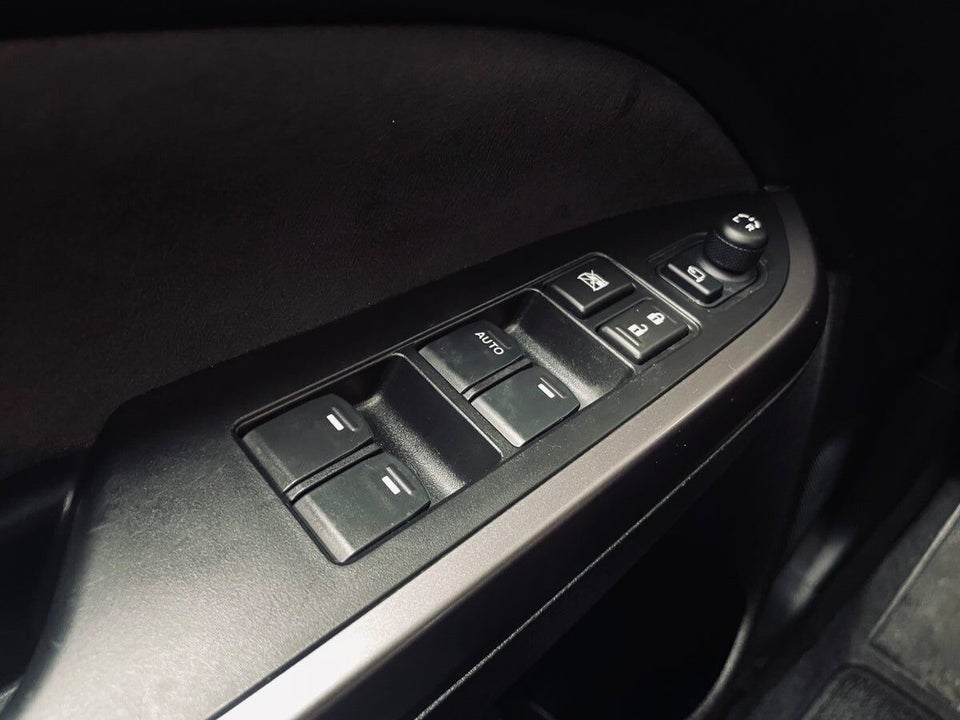 Suzuki Vitara 1,5 S-Hybrid Adventure AGS 5d