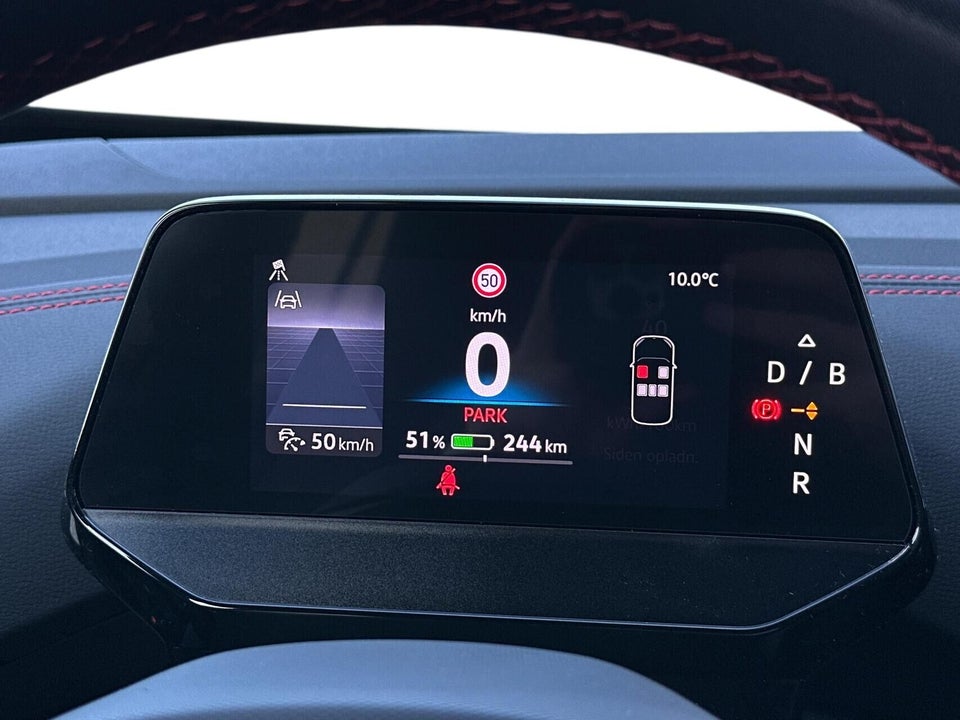 VW ID.4 77 GTX 4Motion 5d