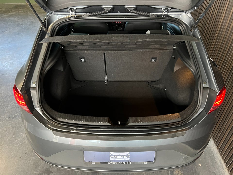 Seat Leon 2,0 TSi 280 Cupra 5d