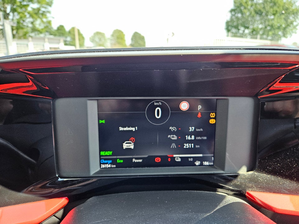 Opel Mokka-e 50 GS Line 5d