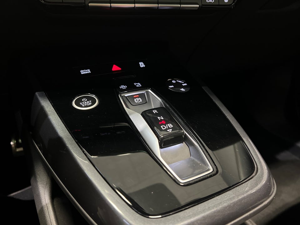 Audi Q4 e-tron 40 S-line Sportback 5d