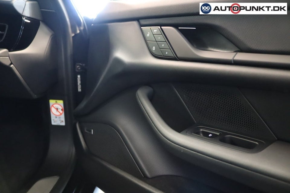 Porsche Taycan 4S Performance+ 4d