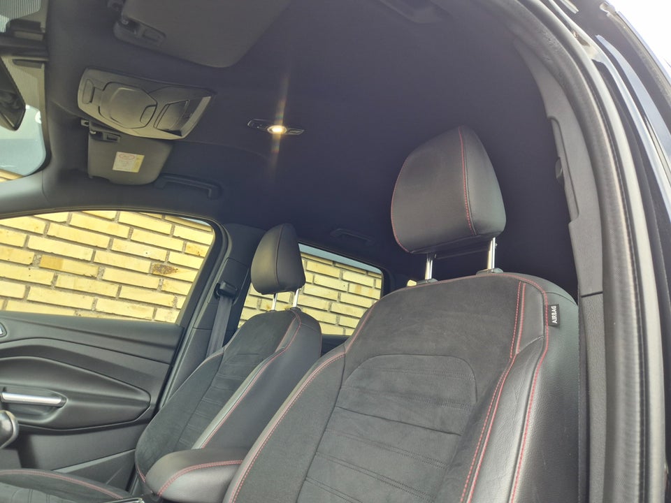 Ford Kuga 1,5 SCTi 150 ST-Line 5d