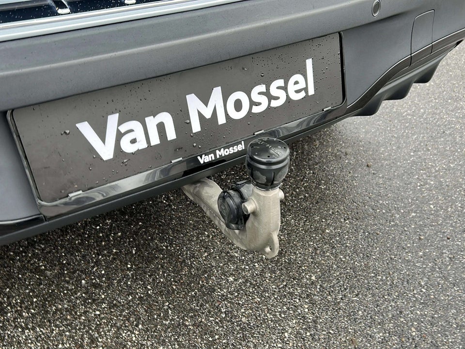 Mercedes EQA250+ AMG Edition 5d