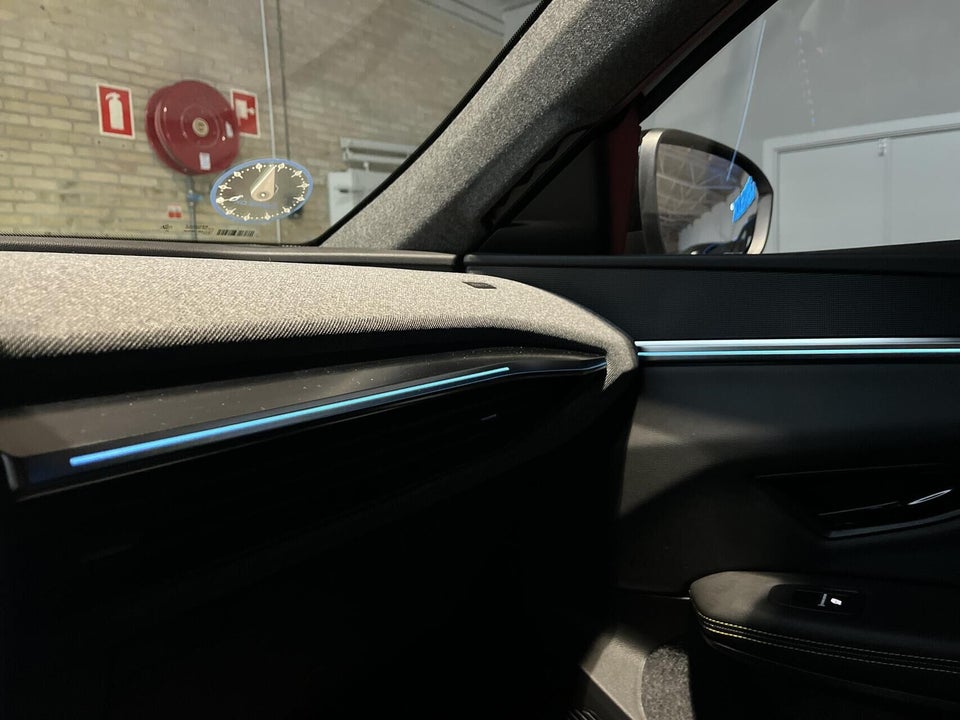 Renault Scenic E-Tech 87 Techno 5d