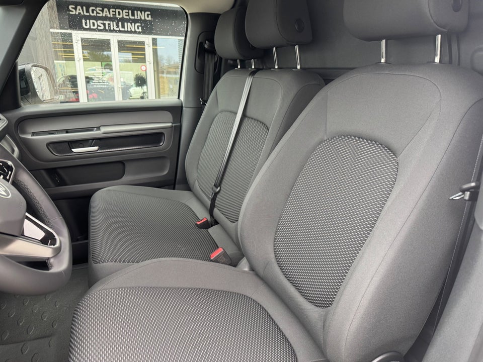 VW ID.Buzz 79 Cargo Pro+