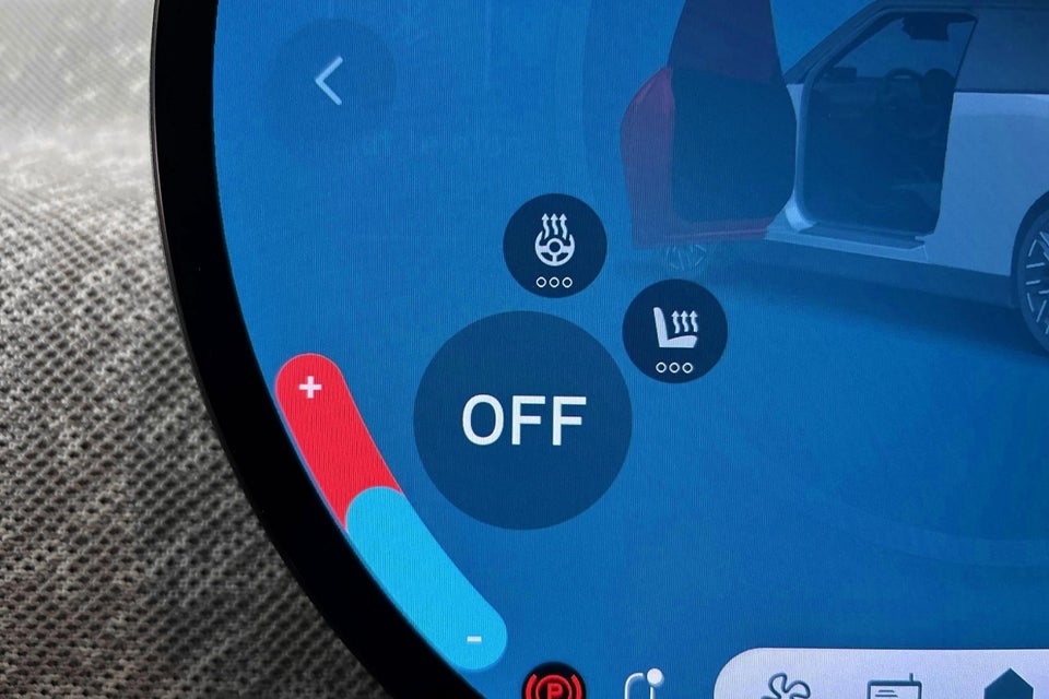 MINI Cooper SE Favoured Trim XL 3d