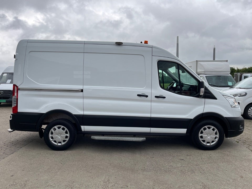 Ford Transit 350 L2 Van 2,0 TDCi 130 Trend H2 FWD