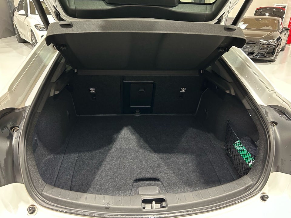 Polestar 2 Long Range 5d