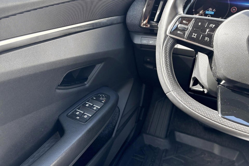 Renault Megane E-Tech 40 Equilibre 5d