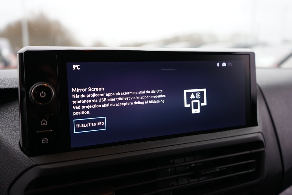 Toyota ProAce 75 Long Comfort Master