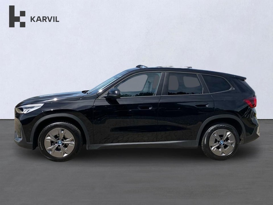BMW iX1 eDrive20 5d