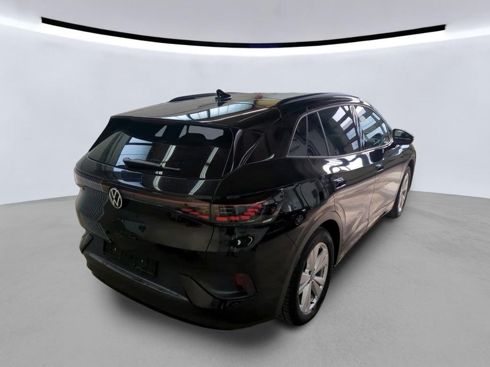 VW ID.4 77 GTX 4Motion 5d